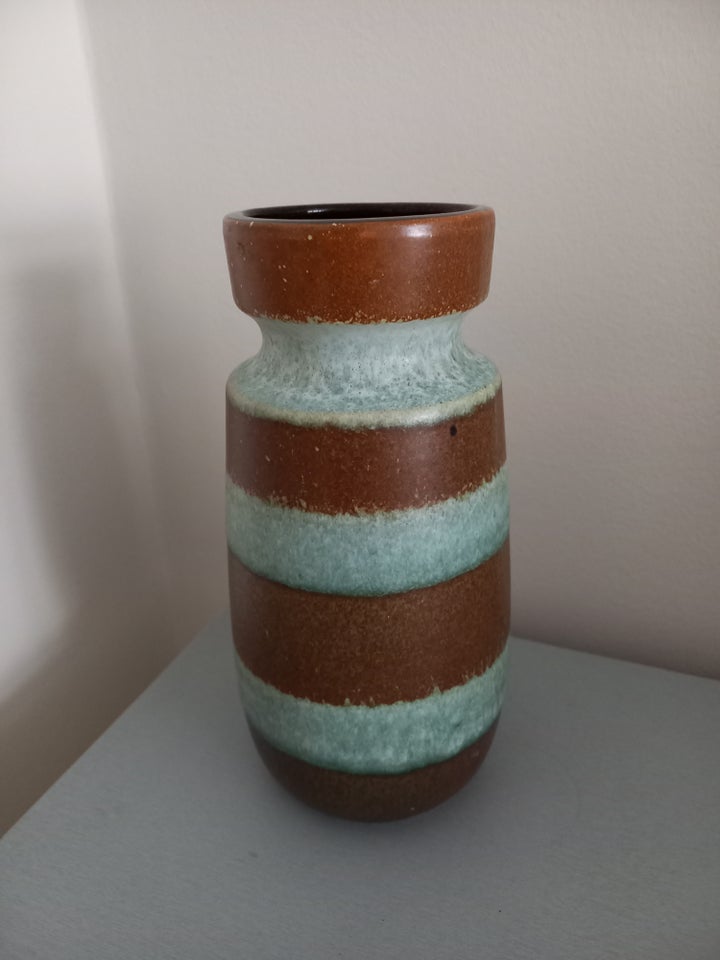 Keramik VASE WEST GERMANY