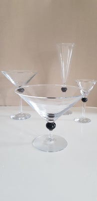 Glas Drinks glas serie