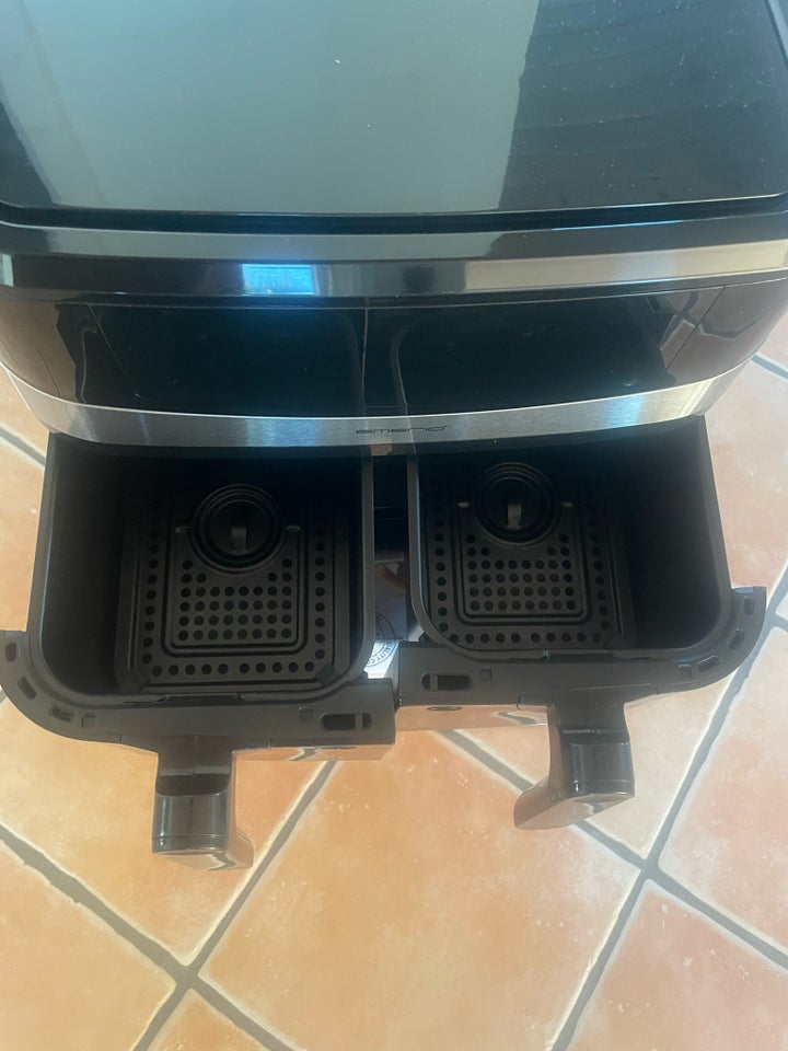 Air Fryer, Emerio