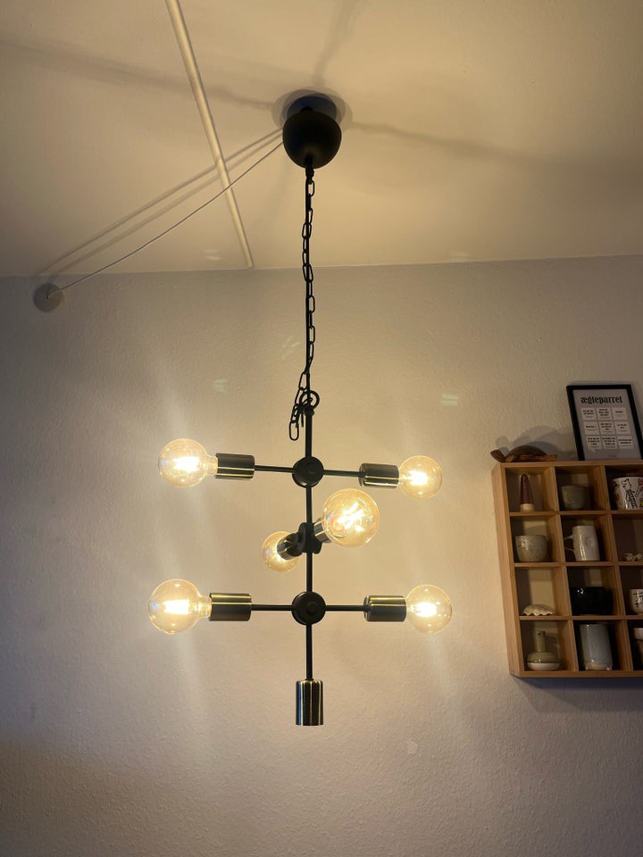 Anden loftslampe House of doctor