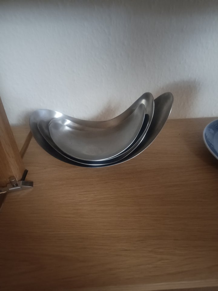 Andet, Georg Jensen