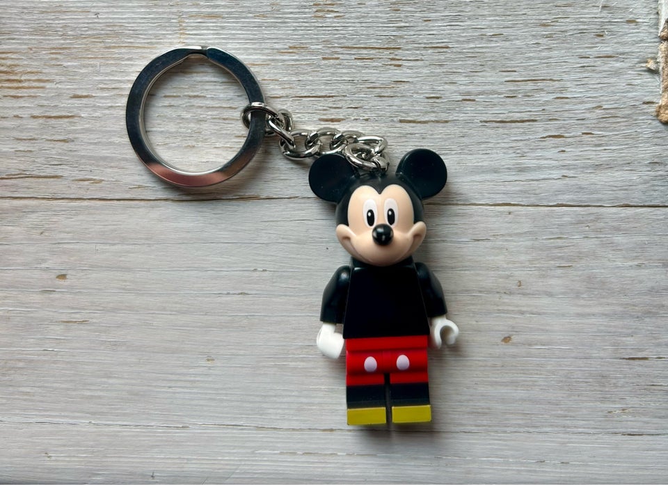 Lego andet Lego Mickey Mouse