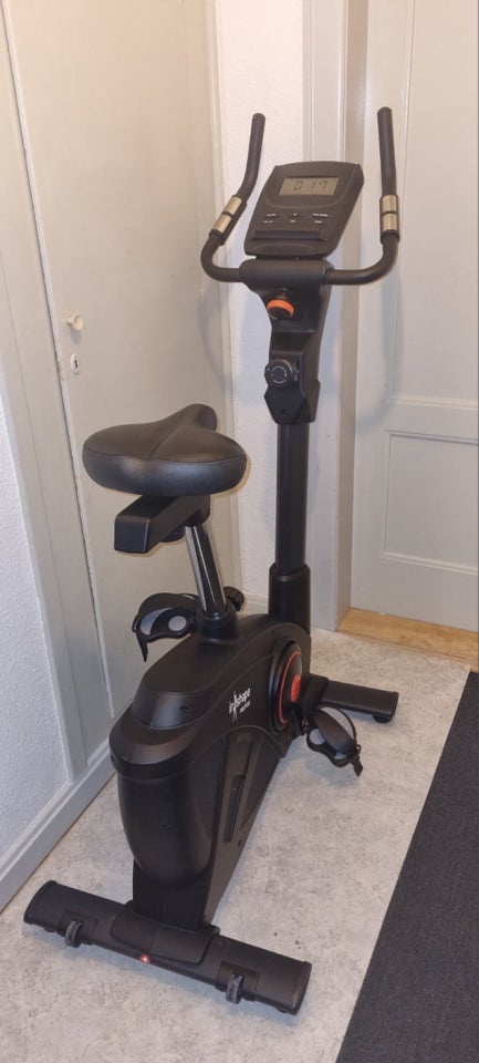 Motionscykel, InShape