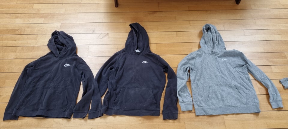 Hættetrøje Hoodies Nike