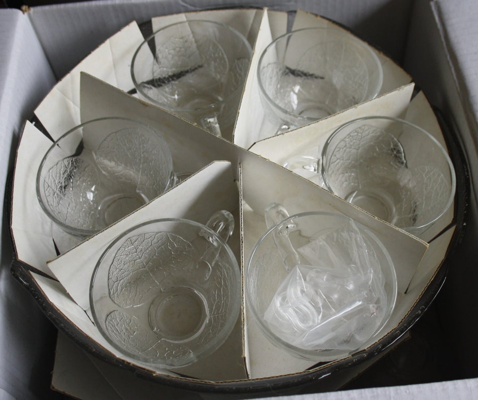 Glas, Arcoroc Bowl