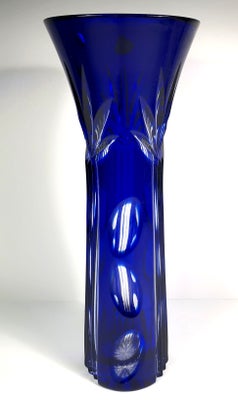 Krystal vase