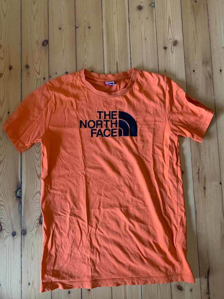 T-shirt T-siger The North Face