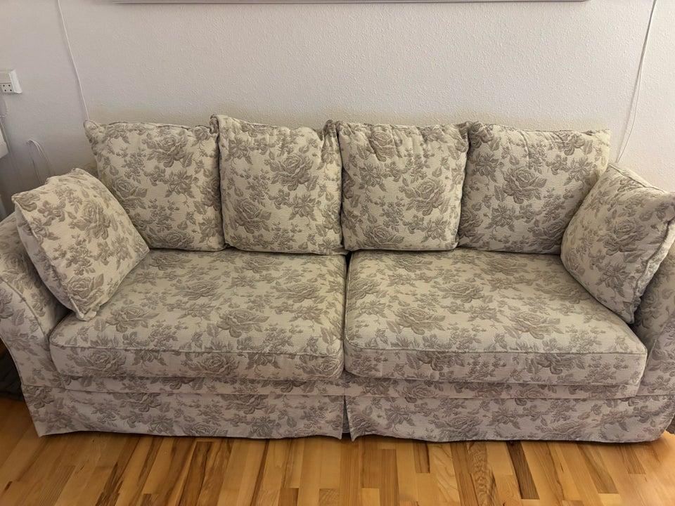 Sofa, 3 pers. , Ilva