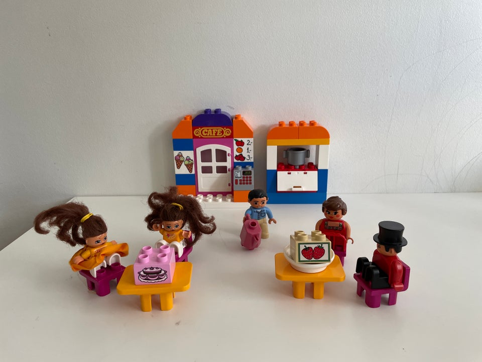 Lego Duplo