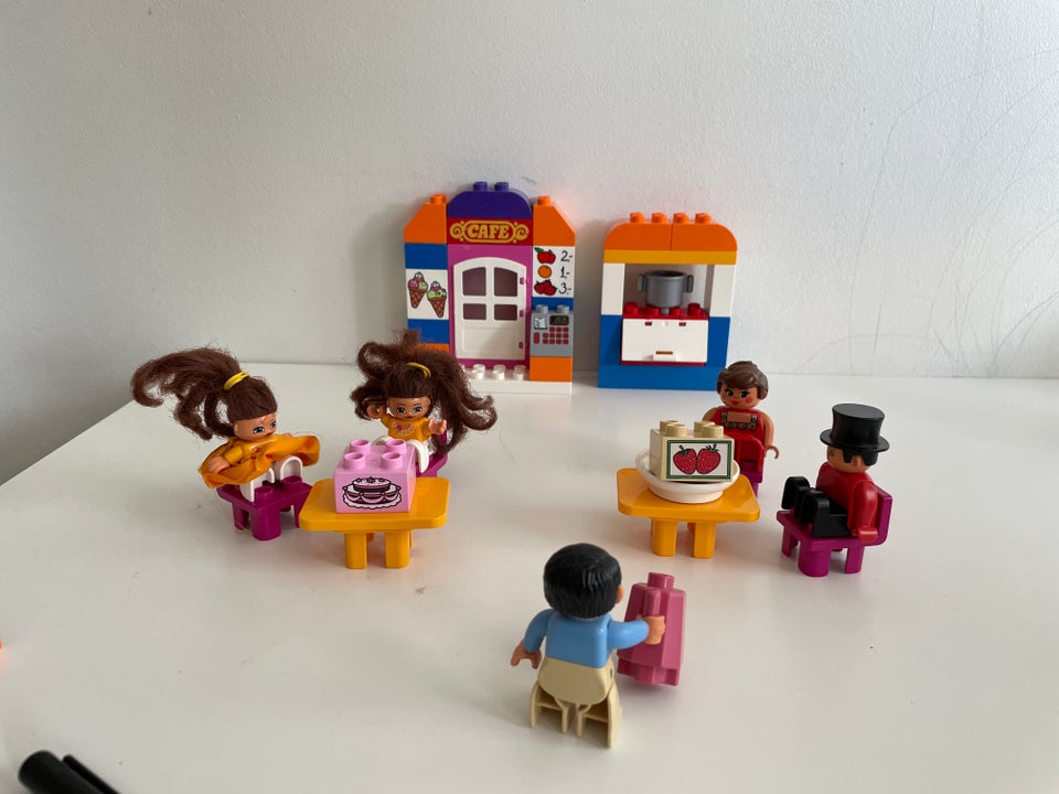 Lego Duplo