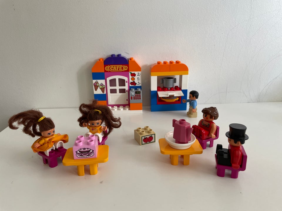 Lego Duplo