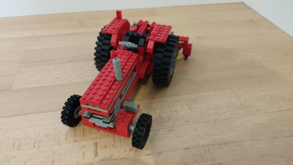 Lego Technic, 851