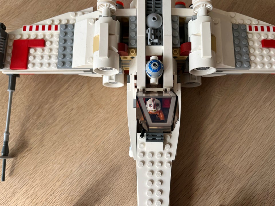 Lego Star Wars 9493