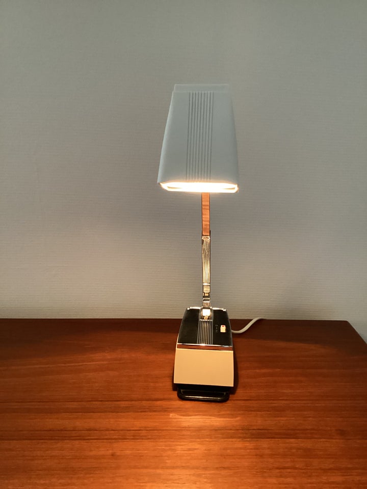 Anden bordlampe, HBH Solo