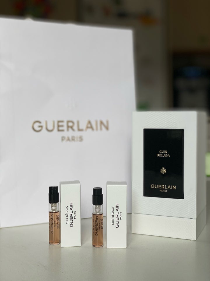 Dameparfume, EDP, Guerlain