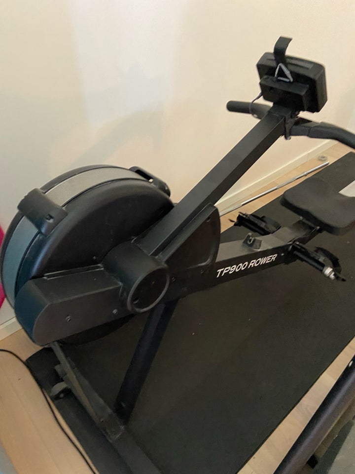 Romaskine Romaskine Tp900rower