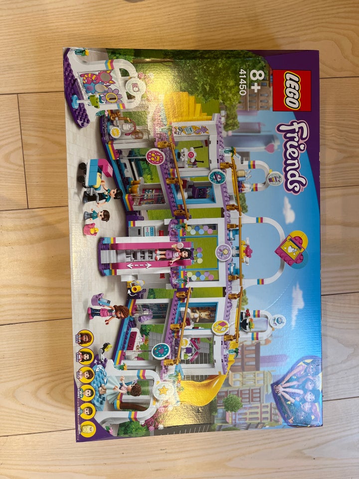 Lego Friends, 41450