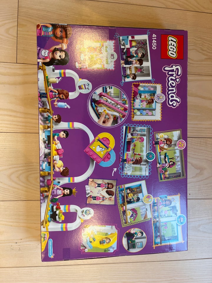 Lego Friends, 41450