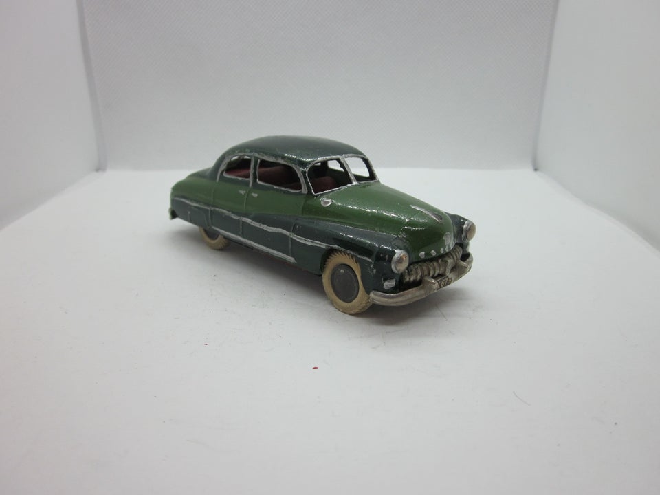 Modelbil Tekno Ford Mercury