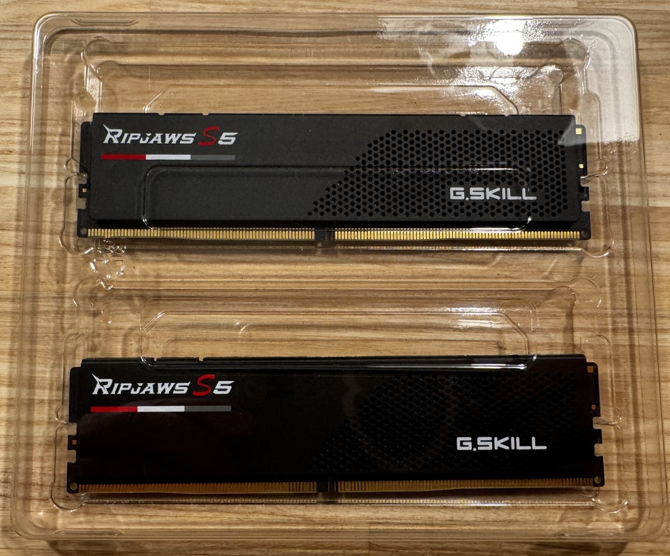 G.Skill, 32 GB, DDR5 SDRAM