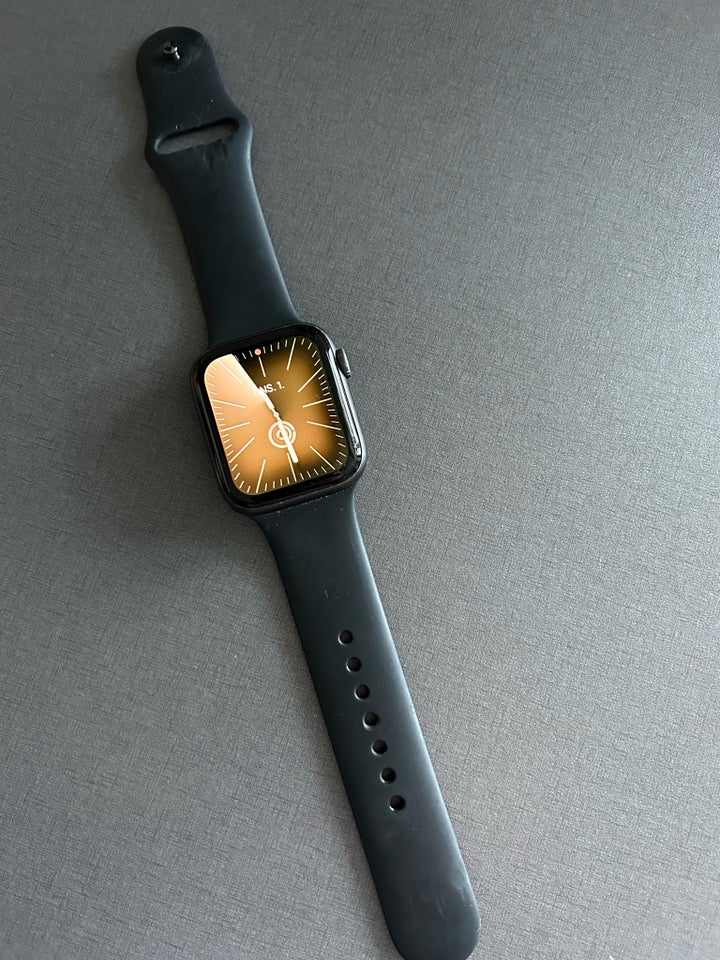 Smartwatch, Apple