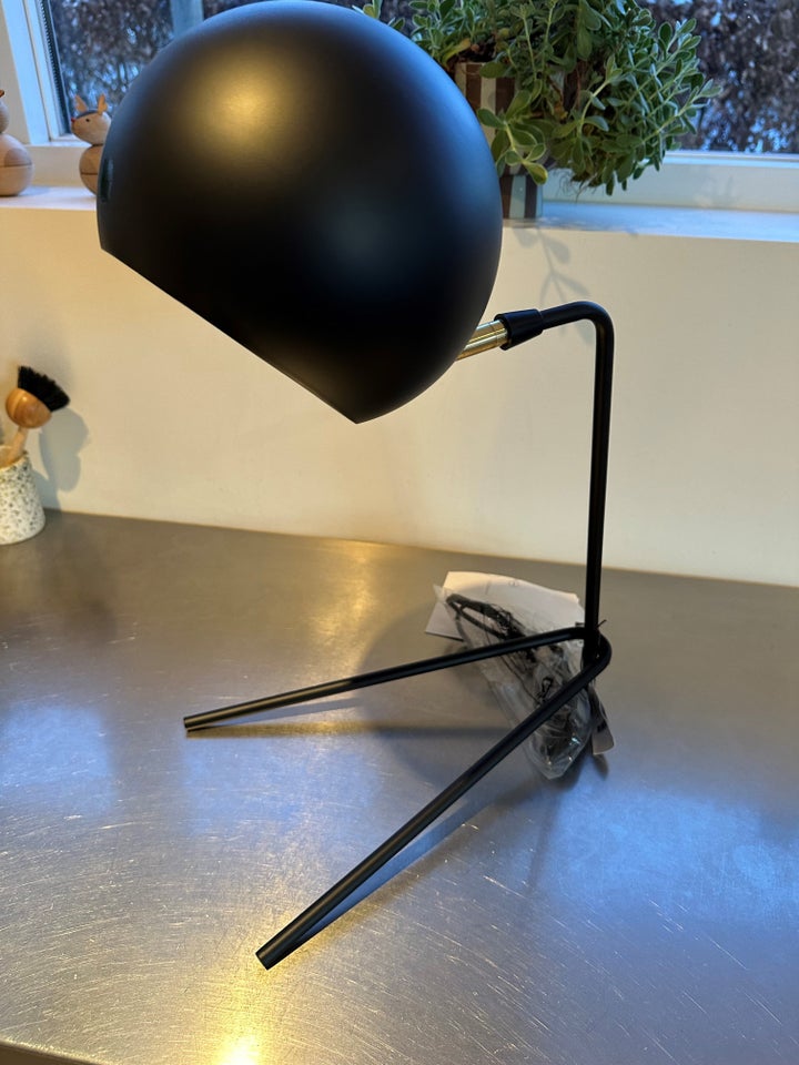 Anden bordlampe Hübsch