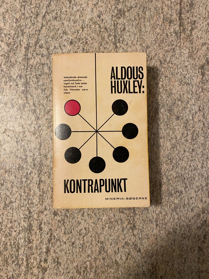 Kontrapunkt, Aldous Huxley,