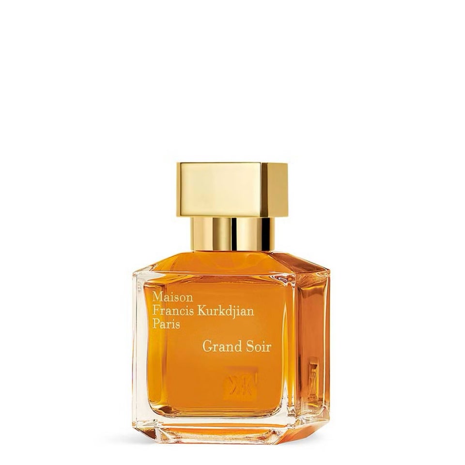 Eau de parfum, Maison francis