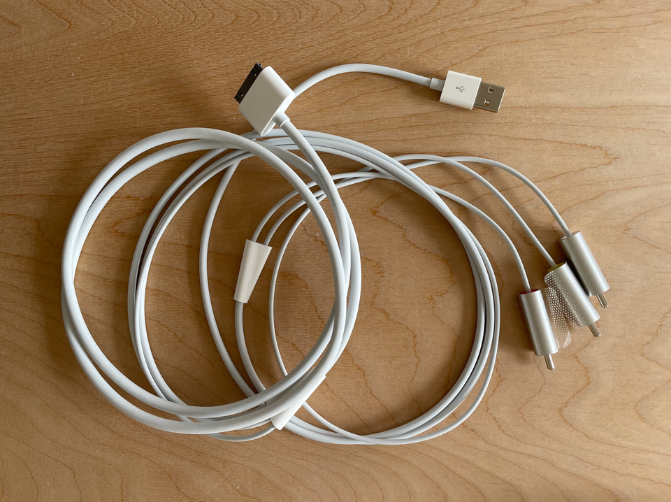 Kabel t iPhone Perfekt