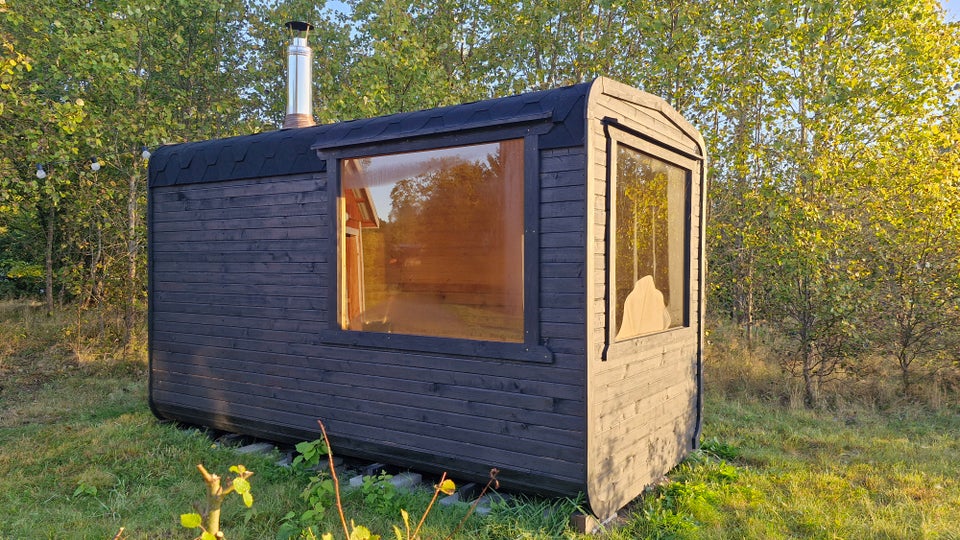 NORDISK SAUNA