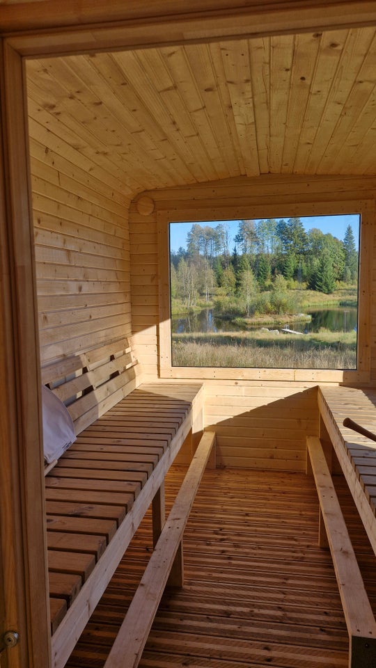 NORDISK SAUNA