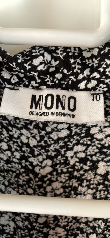 Bluse, Bluse, Mono