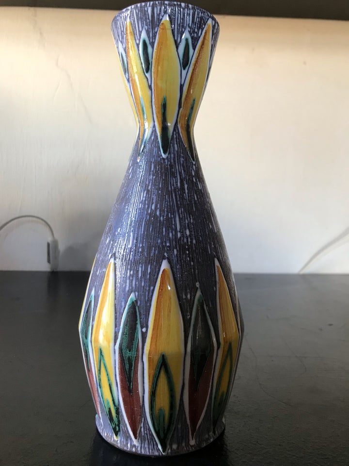 Keramik Vase