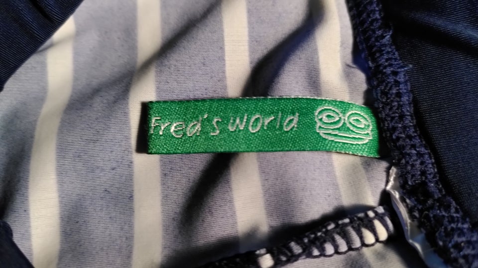 Badetøj, Badebukser, Fred's World