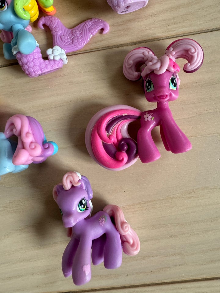 My Little Pony, Mini figur , My