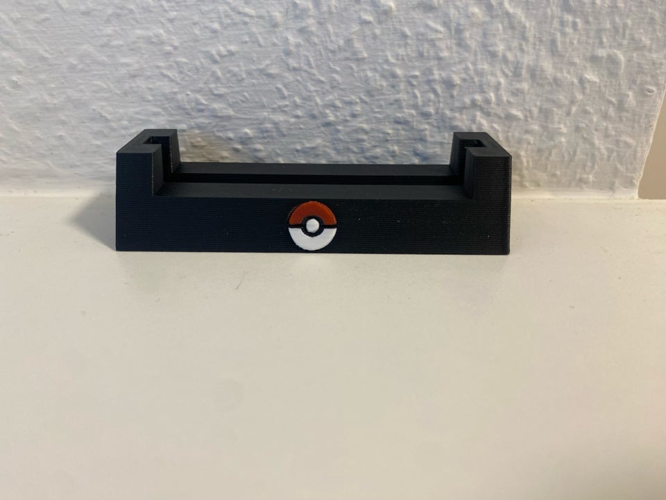 Samlekort, Pokemon Kort holder