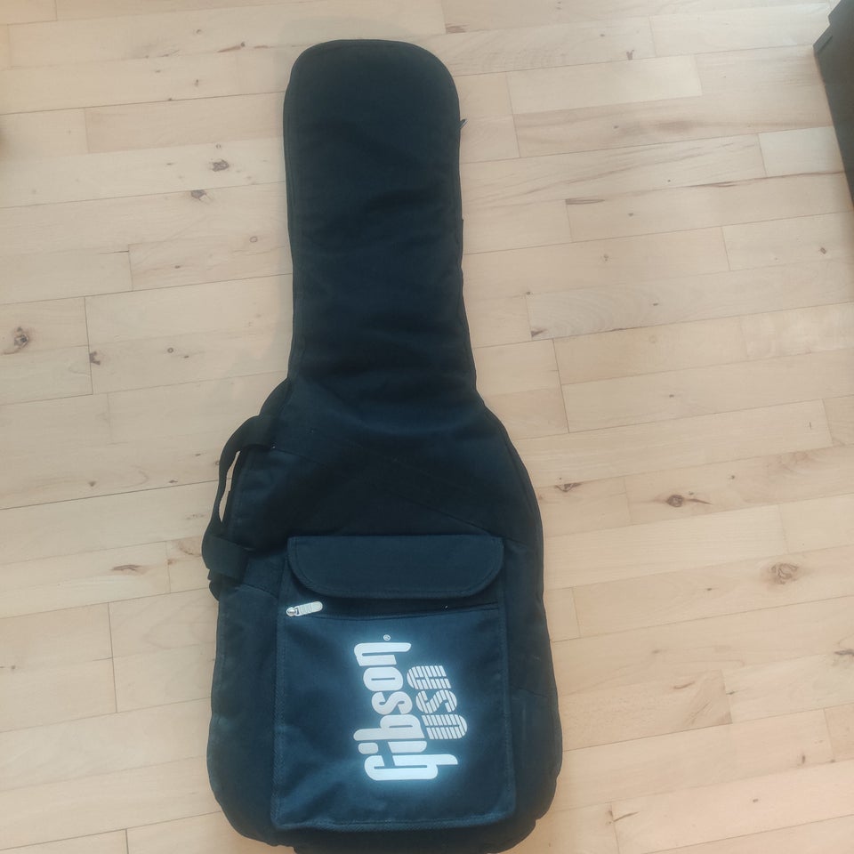 Gigbag, TKL Gibson USA