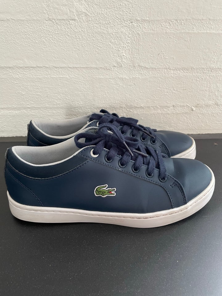 Sneakers, str. 36, Lacoste