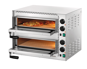 Pizzaovn 1x2 BARTSCHER