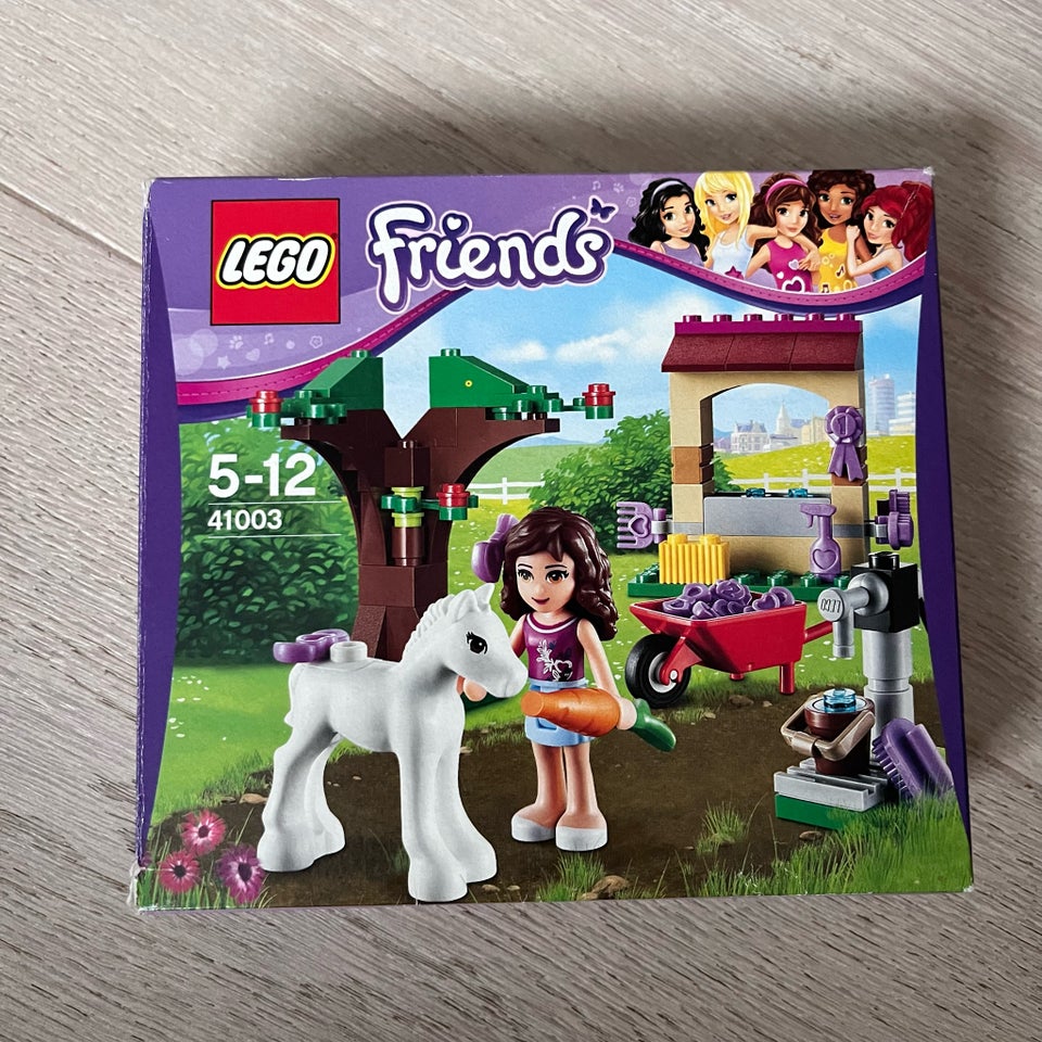 Lego Friends, 41003