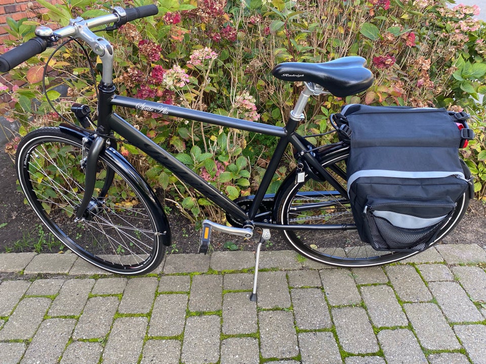 Herrecykel, Raleigh Sprite Alu, 52