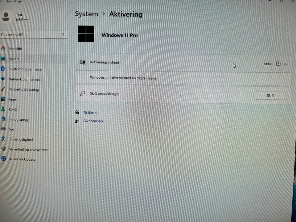 Intel, NUC, Core i5 2,3 Ghz