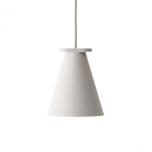 Pendel Menu Bollard Lamp Ash