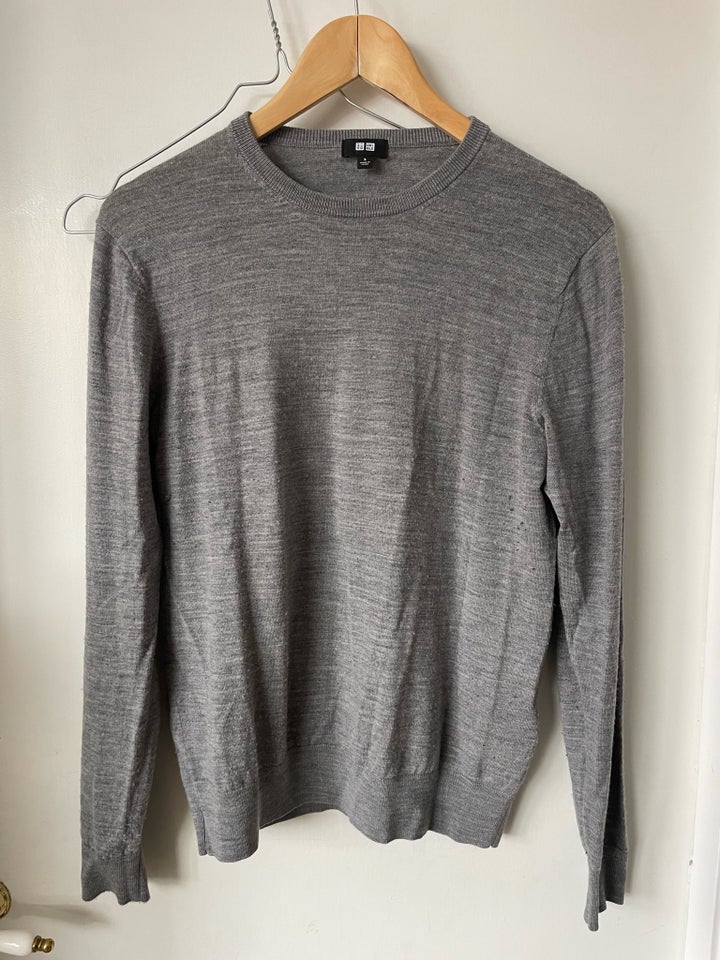 Sweater, Uniqlo, str. 36