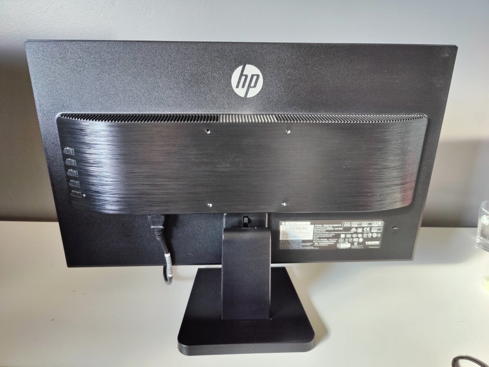 hp, HSTND-9531-A, 24 tommer