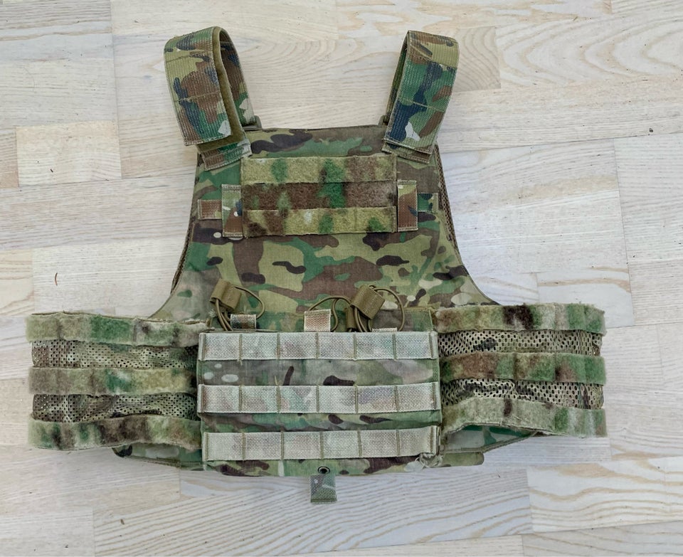 Andet, TYR Tactical