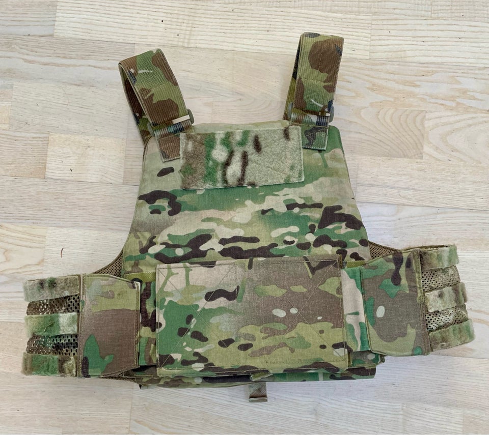 Andet, TYR Tactical