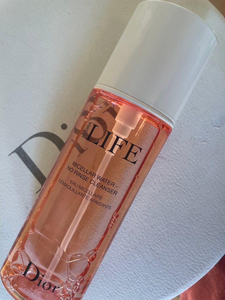 Ansigtspleje, Dior Skin tonic ,