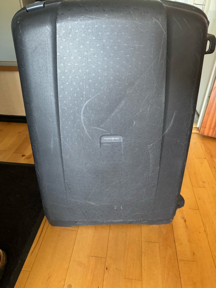 Kuffert Samsonite b: 56 l: 30 h: 80