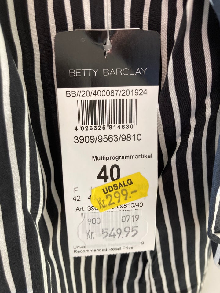 Bluse, Betty barclay, str. 40